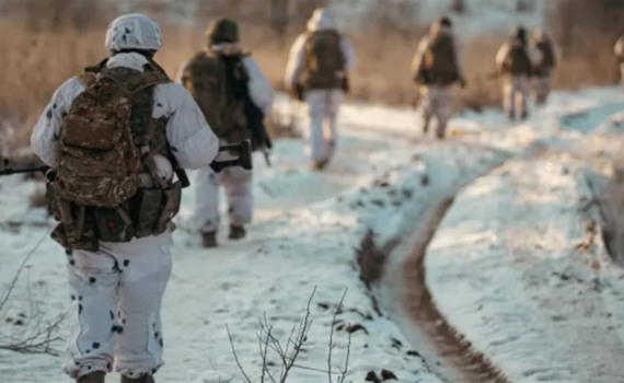 Рада ухвалила відстрочку від мобілізації для тих, хто відслужив за "Контрактом 18-24". Що відомо