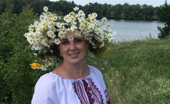 Как Елена Хатмуллина из Константиновки расширяет свой бизнес, начав с производства туалетной бумаги 