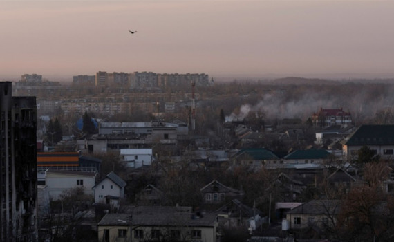 Українські військові відійшли з частини позицій під Покровськом. Що відомо