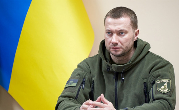 Павла Кириленка звільнили з посади голови Донецької ОВА. Чим він запам’ятався на цій посаді