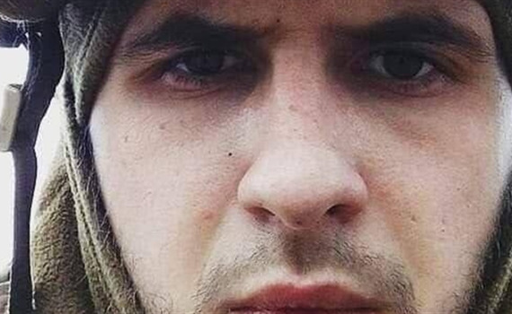 Був захисником Азовсталі. Загинув старший солдат Дмитро Мартиненко з Макарівщини