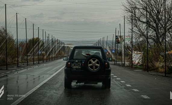 Туман, дрони й роботи. Як українські військові стримують штурми на Лиманському напрямку