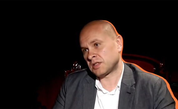 Новым начальником Одесской таможни стал таможенник мультимиллионер Евгений Кодис
