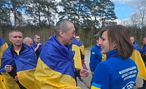 Обмін "1000 на 1000" готується. Україна вже передала Росії списки полонених — деталі