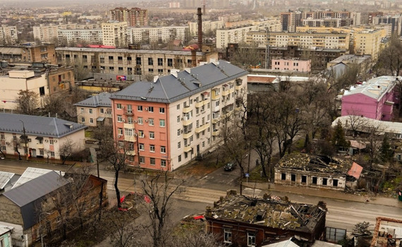 Процедури повернення немає. Як Росія визнає "безгосподарним" житло українців в окупації