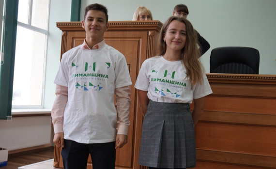 Лиманщина – перша громада на Донеччині з брендом. Що він означає і чому це взагалі потрібно