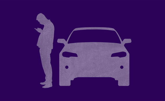 Я нарушил ПДД и получил "письмо счастья" от полиции. Какие мои дальнейшие действия? 