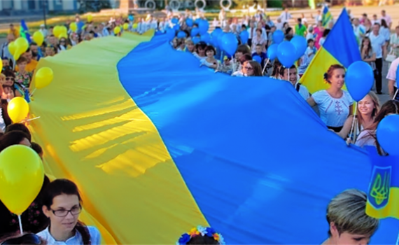 Точка возврата: вспоминаем, как пять лет назад освобождали Северодонецк и Попасную