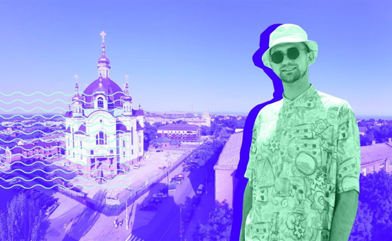 Маріуполь не впізнати. Мандрівники «О, Море шоу» зробили випуск про туризм у місті