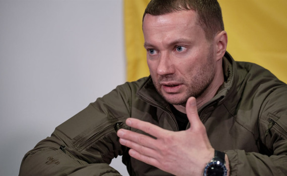 Що відбувається у Донецькій області. Павло Кириленко про наступ на Донбасі