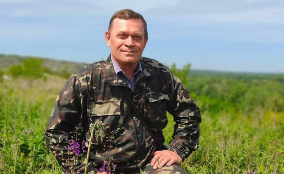 Я вижив під час удару росії по моєму будинку в Озерному. Але мій біль зараз — це «Крейдова флора»