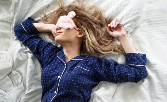 Чому якісний домашній одяг безпосередньо впливає на глибину вашого сну