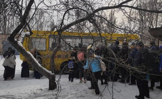 Новопсков оккупировали. Другие города под обстрелами. Все о ситуации в Луганской области