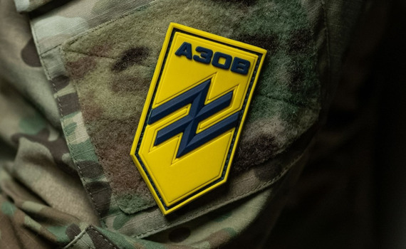 У Росії полоненому бійцю «Азову» збільшили термін ув’язнення до 27 років. Це другий суд за пів року