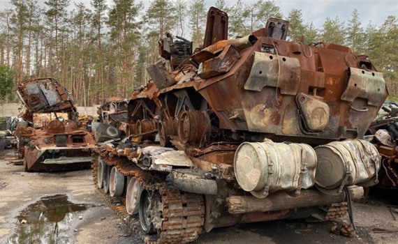 На Лиманщині критична гуманітарна ситуація. Що там відбувається