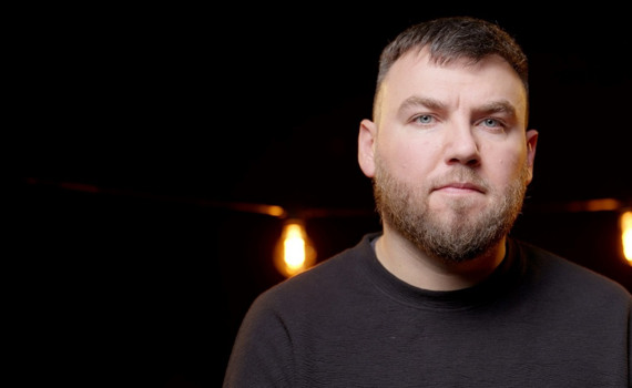 Я готовий повернутись і працювати на Луганщині. Артур Пройдаков про освіту і життя в окупації