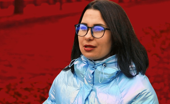 Перестали чекати на обмін. Медсестра з «Азовсталі» Валентина Пащенко про п’ять місяців полону