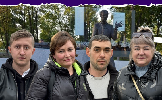 Що хотіли б змінити люди на Донеччині — зараз і до війни? Розповідають жителі Покровська