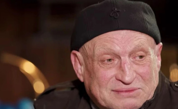 «Я був гусаром до неї» — відверта розмова чоловіка Олі Полякової про їхнє особисте життя