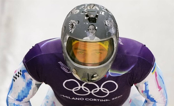 Це ціна нашої гідності. Владислав Гераскевич про дискваліфікацію на Олімпіаді — хто він