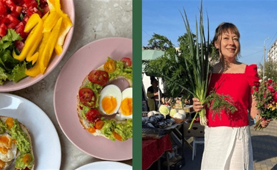 5 швидких сніданків для дитини, щоб їсти різноманітно та повноцінно