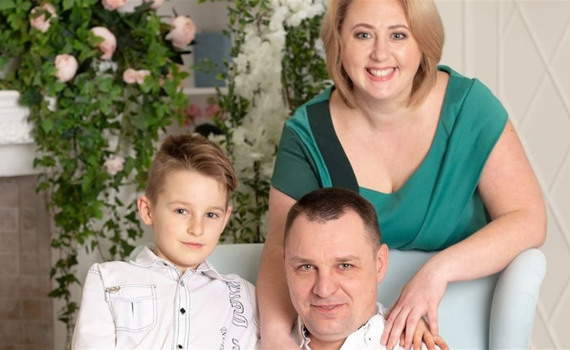 Переезжать – не страшно. Семья переселенцев во время карантина сэкономила 7 тысяч гривен на жилье