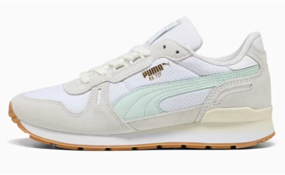 Мода та комфорт: жіночі кросівки PUMA