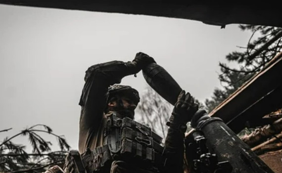 Військові відійшли зі Свято-Покровського, аби зберегти життя — Угруповання військ «Схід». Деталі