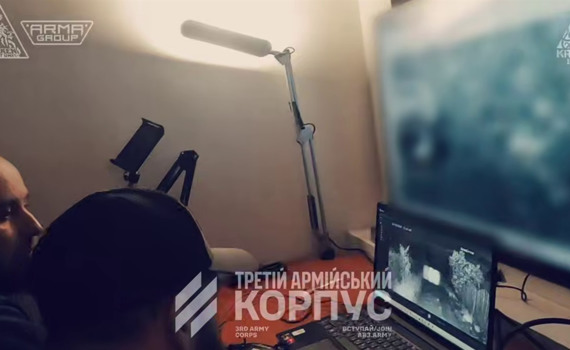 На Лиманщині військові врятували чотирьох людей із "сірої зони". Операцію провели у три етапи