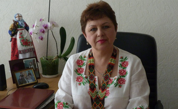 Ким пишається Донеччина: чиновниця з Костянтинівки видає з 2014 року календар «Український Донбас» 