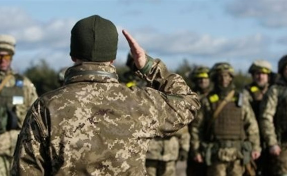 Загальна мобілізація в Україні 2026: терміни, категорії призовників та порядок продовження