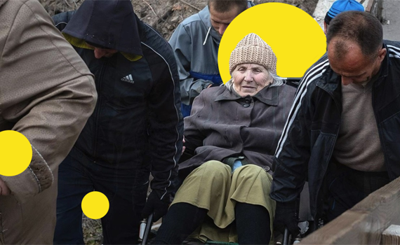 BBC показала «вбивчі черги Донбасу». Ми обрали 10 фактів з матеріалу, які вам потрібно знати 