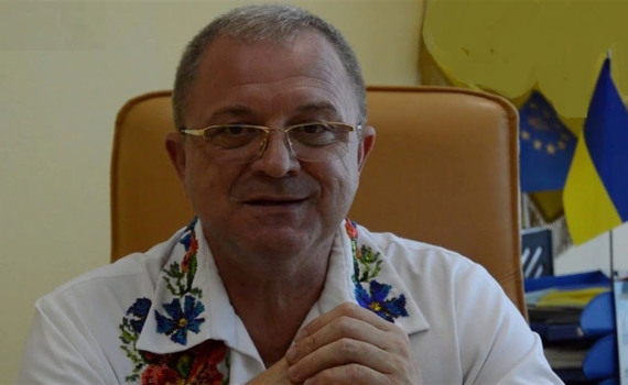 Сватовим керує гидота без майбутнього. Ексмер Євген Рибалко про окупацію міста та спротив людей