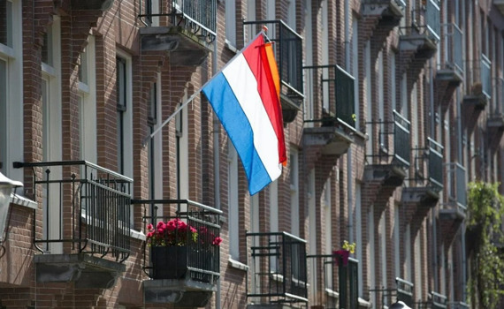 Нідерланди готують новий статус для українців і план повернення. Що зміниться після 2027 року