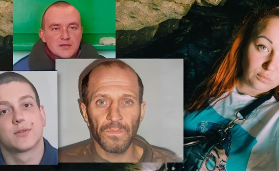 Я повернулась до Маріуполя рятувати поранених. Троє захисників з моєї родини нині у полоні росіян