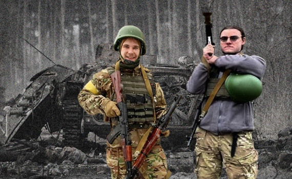 Наші сини загинули добровольцями, звільняючи Київщину. Ось, з якими проблемами ми зіштовхнулися