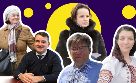 Чи закінчиться війна у 2020 році? Відповідають мери, переселенці і громадські активісти