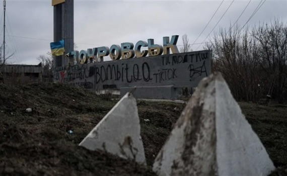 Російська ДРГ розстріляла цивільних у Покровську. Що відомо