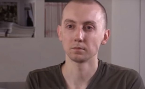 В Донецке журналиста Асеева незаконно осудили на 15 лет. Есть мнение, что это – к обмену