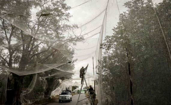 У Лиман вже складно привозити гуманітарну допомогу. Людей закликають евакуюватися