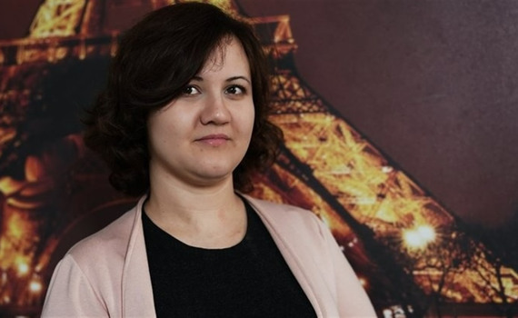 Народжувала, коли росіяни штурмували лікарню. Історія родини Савосіних з Маріуполя