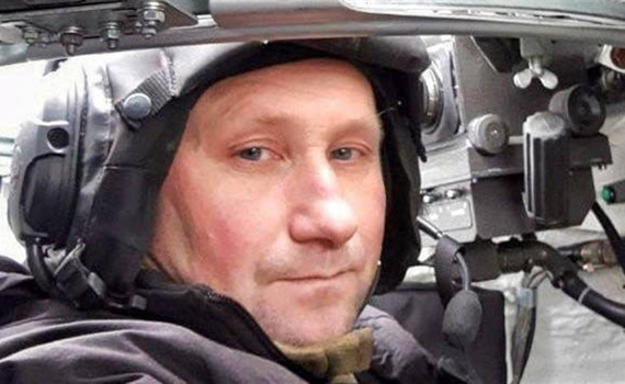 Ніс службу у найгарячіших точках. На фронті загинув Віталій Яровий з селища Гаврилівка