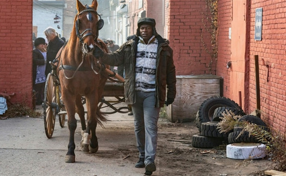 Герои американского сериала «Черный список» попали в «Артемовск». Объясняем, что здесь не так