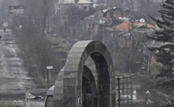 Від 50 метрів до "фейс-ту-фейс". Як українські десантники стримують ворога під Мирноградом