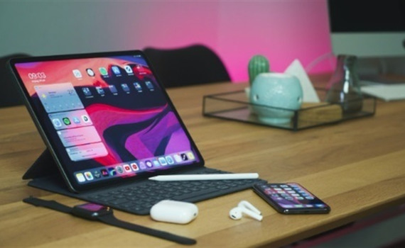 Складено рейтинг найбільш вдалих девайсів від Apple