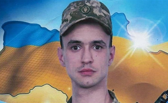 Корінний бучанець, завзятий рибалка та щирий патріот: загинув Олександр Боднар