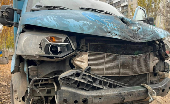 Окупанти виманюють волонтерів у пастки. Як евакуюють людей на Донеччині