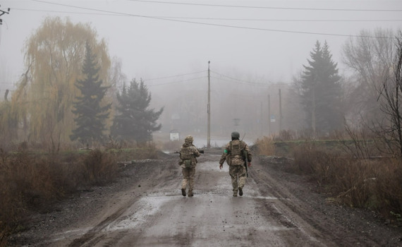 Україна пропонувала назвати частину Донбасу «Донніленд» під час переговорів — NYT