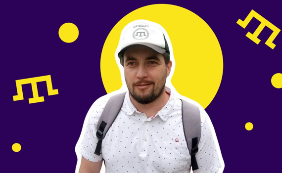 Десять слов на крымскотатарском языке, которые стоит знать каждому украинцу