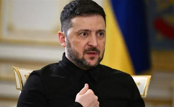 Лист Зеленського Путіну. Що пропонує Київ і як вже відреагували Кремль та США
